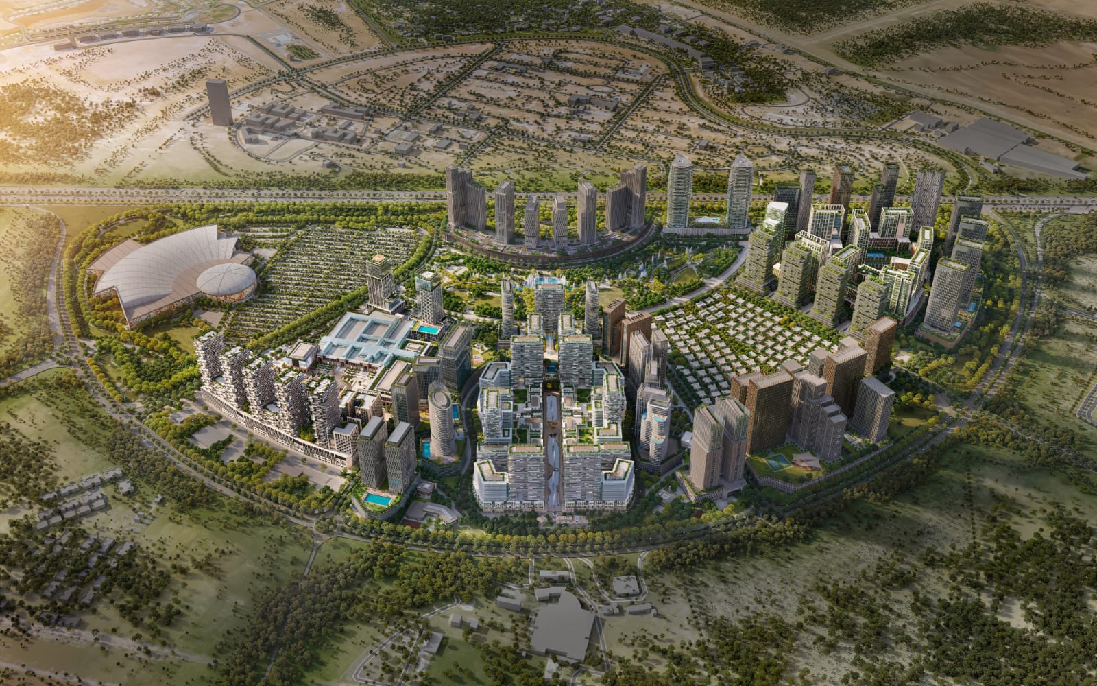 Premium 1, 2 & 3 BHK Homes in Virar West