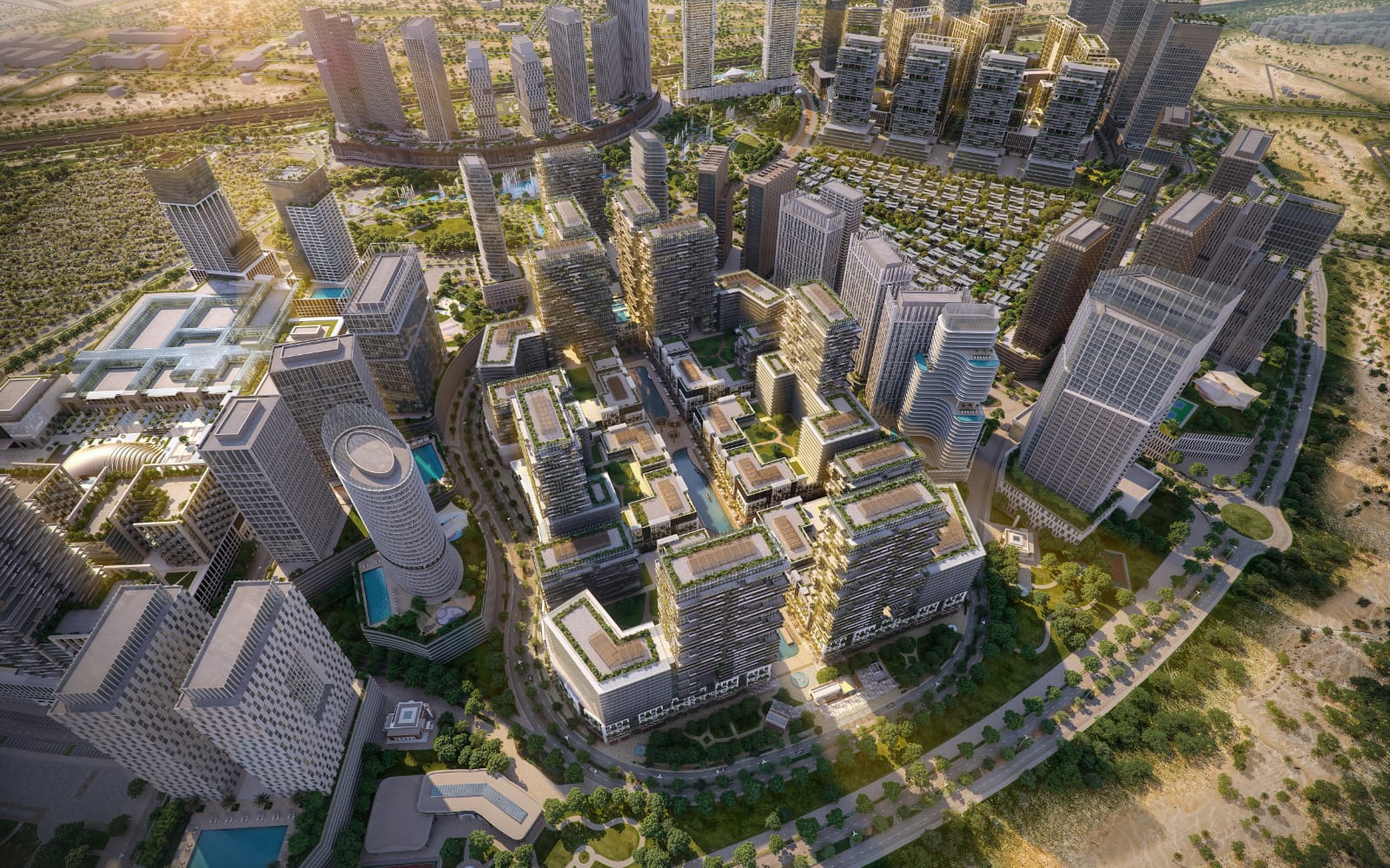 Premium 1, 2 & 3 BHK Homes in Virar West